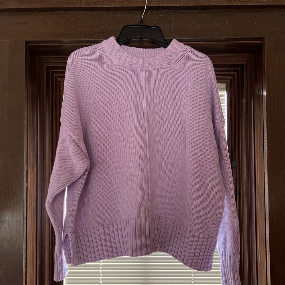 A New Day sweater size XXL
